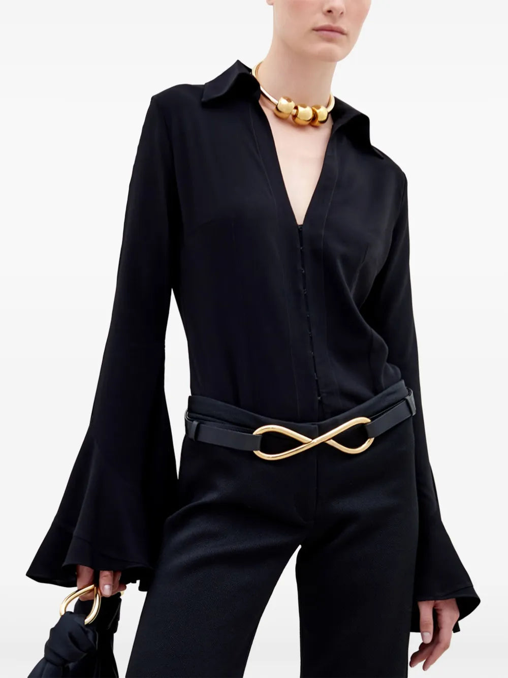 Reggie Blouse