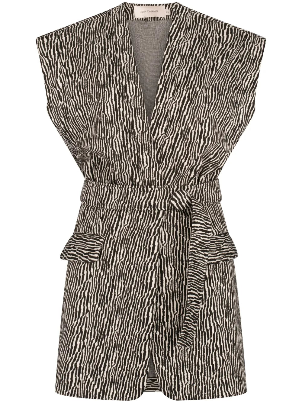 Galicia Mini Dress
