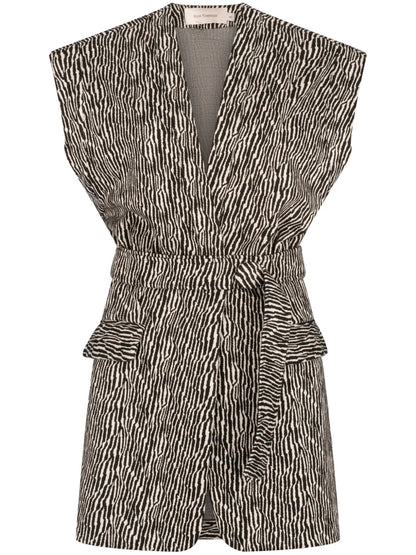 Galicia Mini Dress