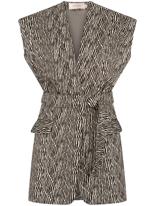 Galicia Mini Dress