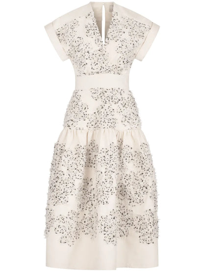 Metaponto Midi Dress