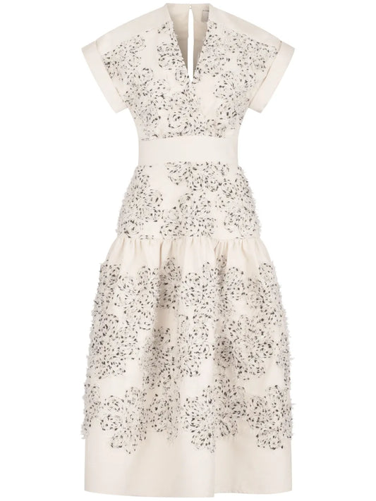 Metaponto Midi Dress