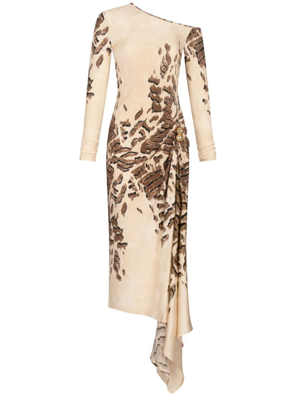 Tahia Dress