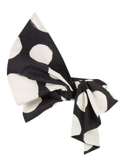 Giant Bow Top