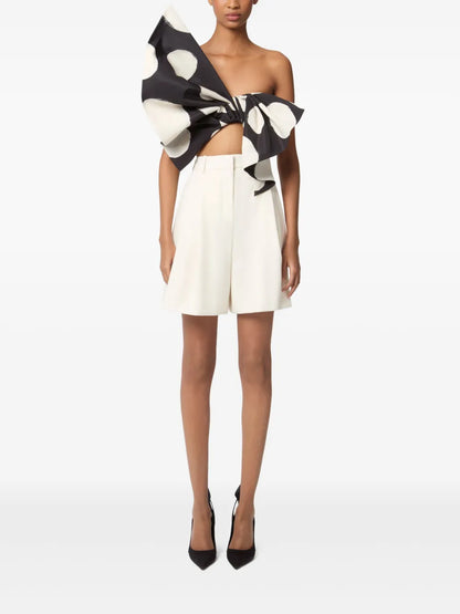 Giant Bow Top