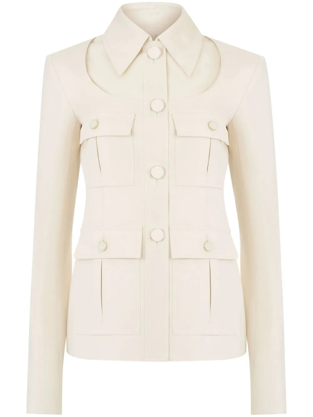 Saharienne Jacket