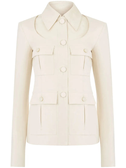 Saharienne Jacket