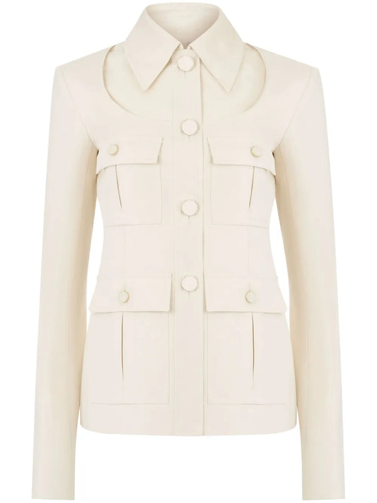 Saharienne Jacket