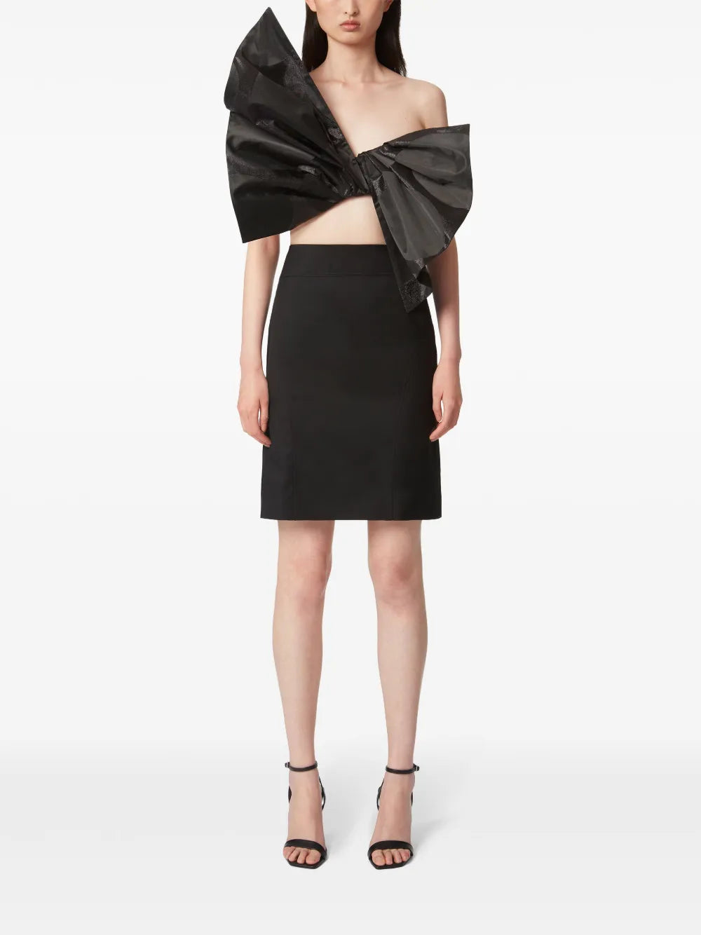 Giant Bow Top