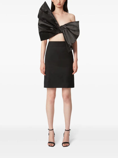 Giant Bow Top