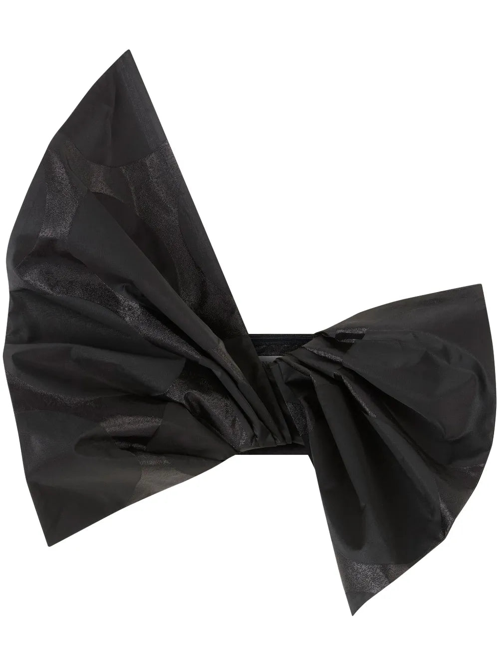 Giant Bow Top