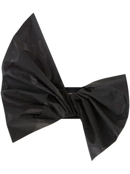 Giant Bow Top