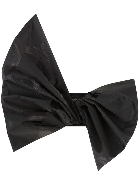 Giant Bow Top