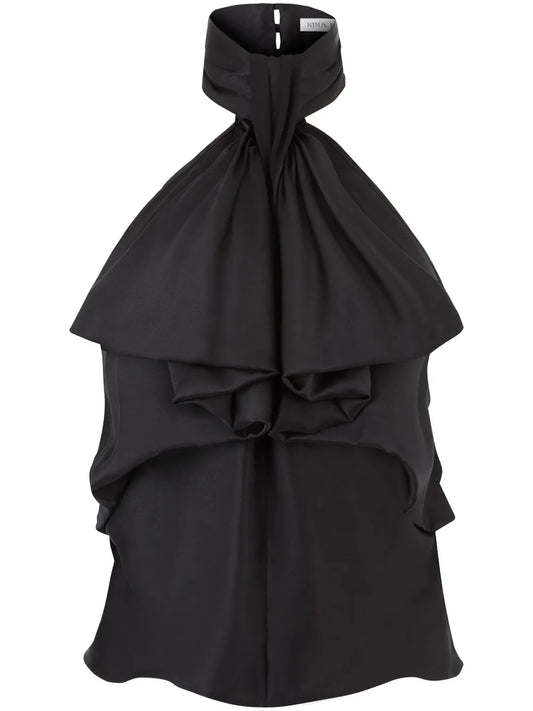 Ruffled Top