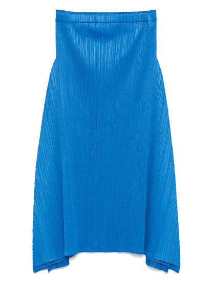 Thicker Bottoms 2 Midi Skirt