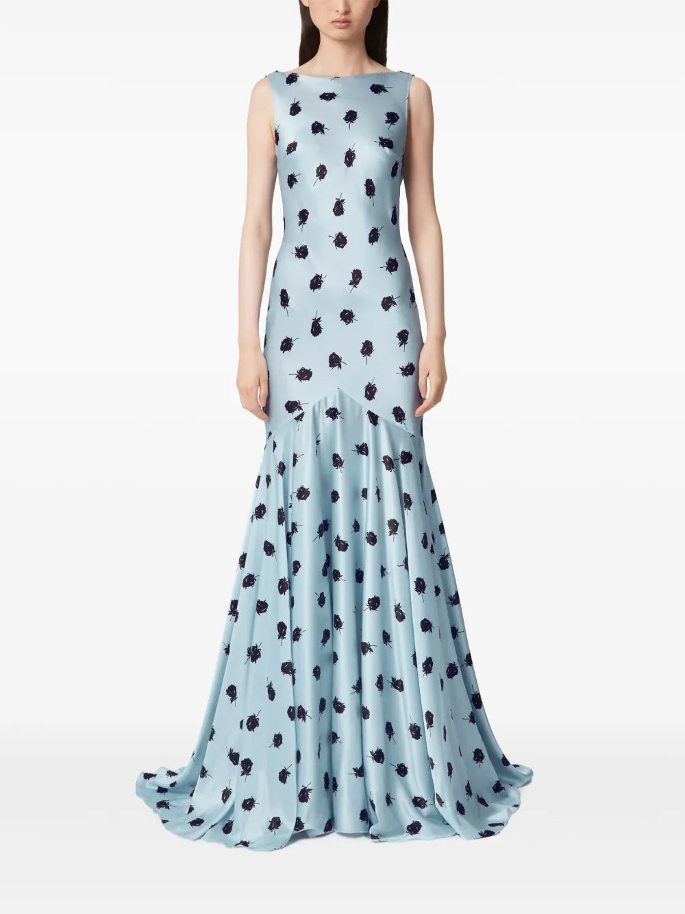 Mermaid Dress