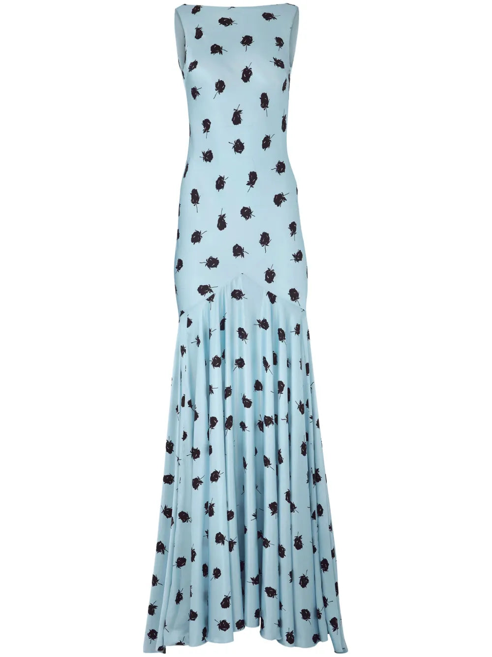 Mermaid Dress