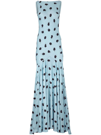 Mermaid Dress