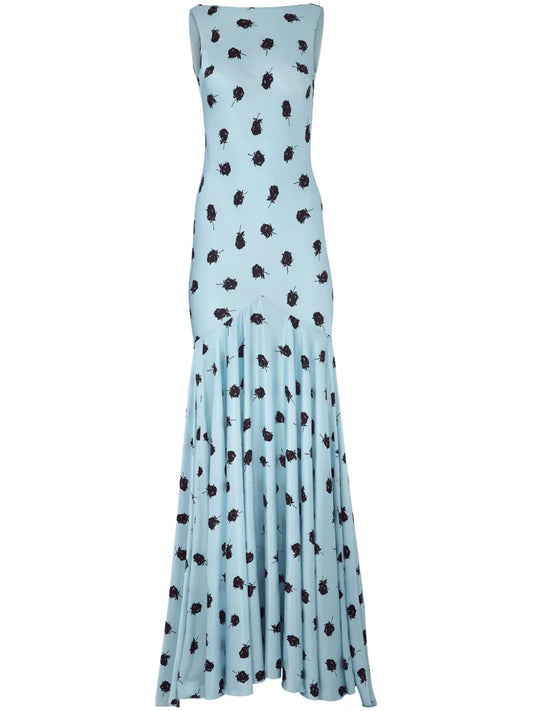 Mermaid Dress