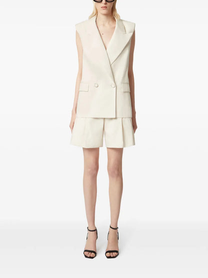 Double-Breasted Waistcoat