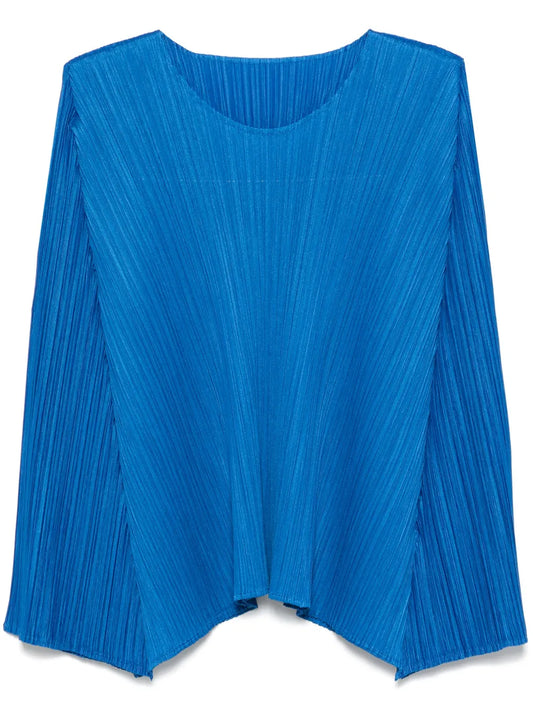 Mc October Top