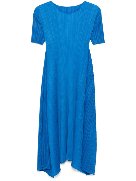 Mc October Midi Dress