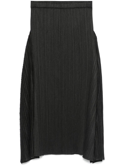 Thicker Bottoms 2 Midi Skirt