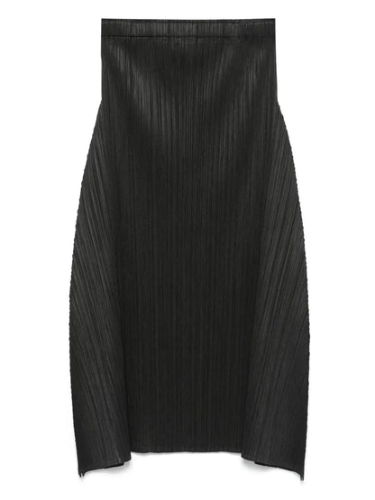 Thicker Bottoms 2 Midi Skirt
