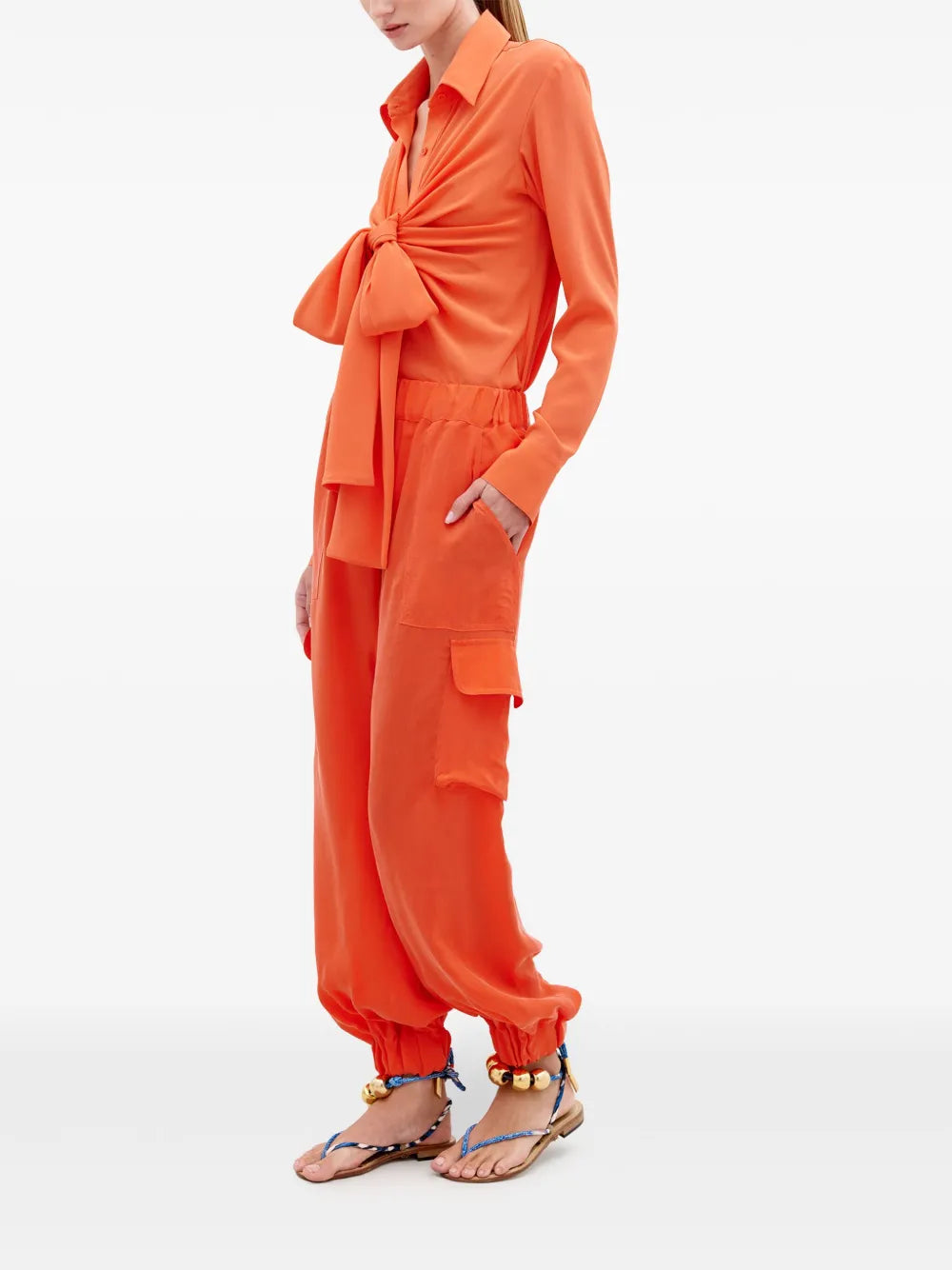 Jess Track Pants