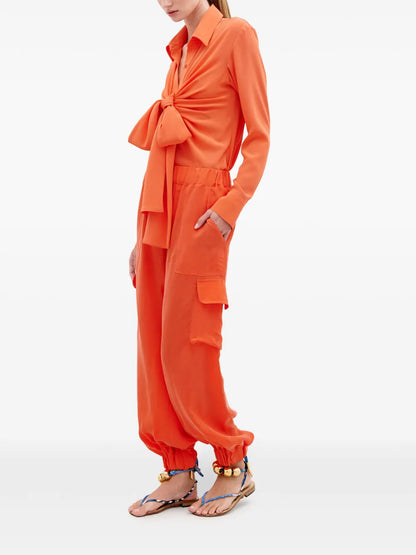 Jess Track Pants