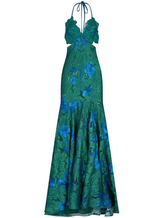 Cara Gown