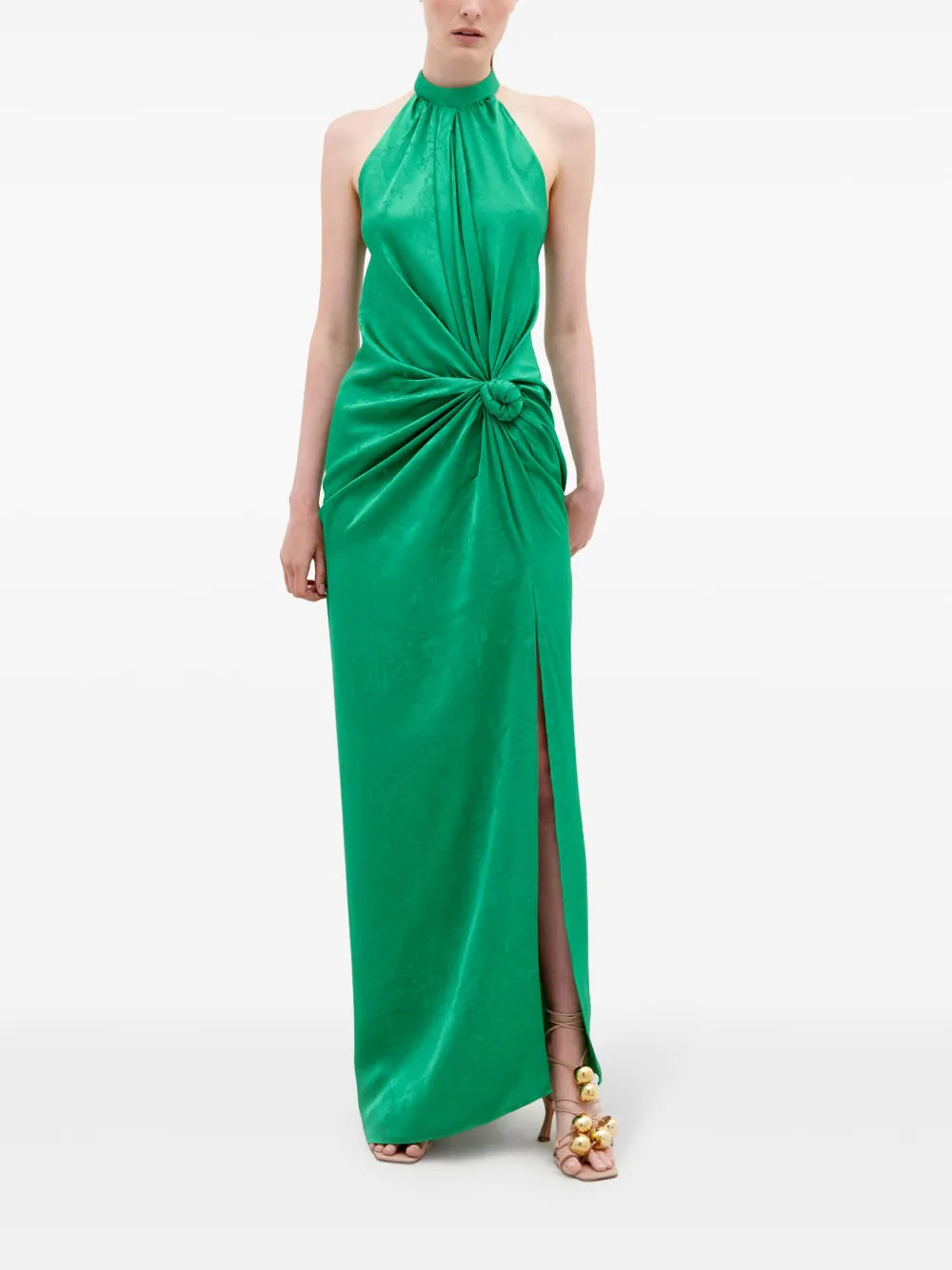 Tizziana Gown