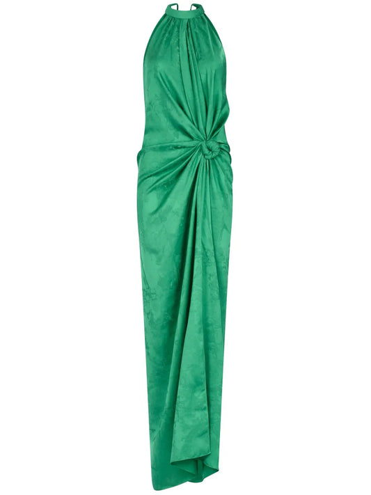 Tizziana Gown