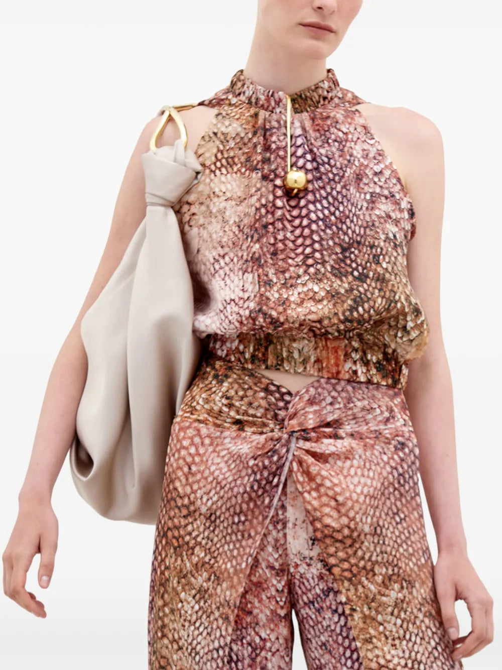 Stefano Blouse
