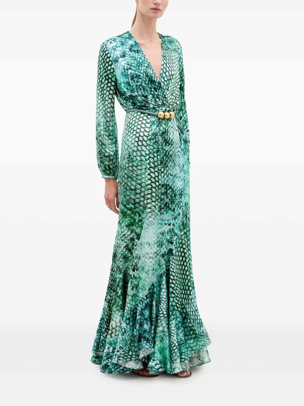 Remi Gown
