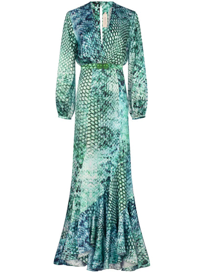 Remi Gown
