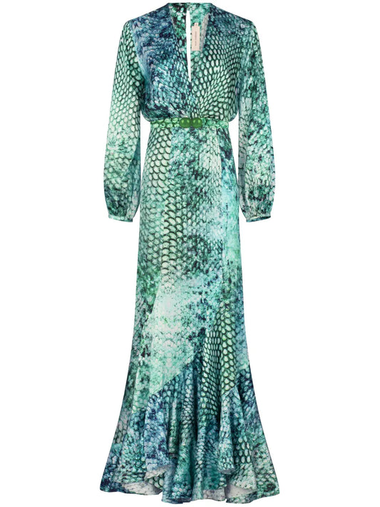 Remi Gown