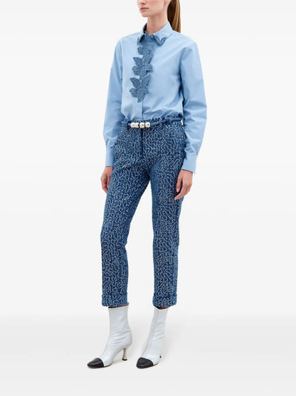 Naroa Shirt
