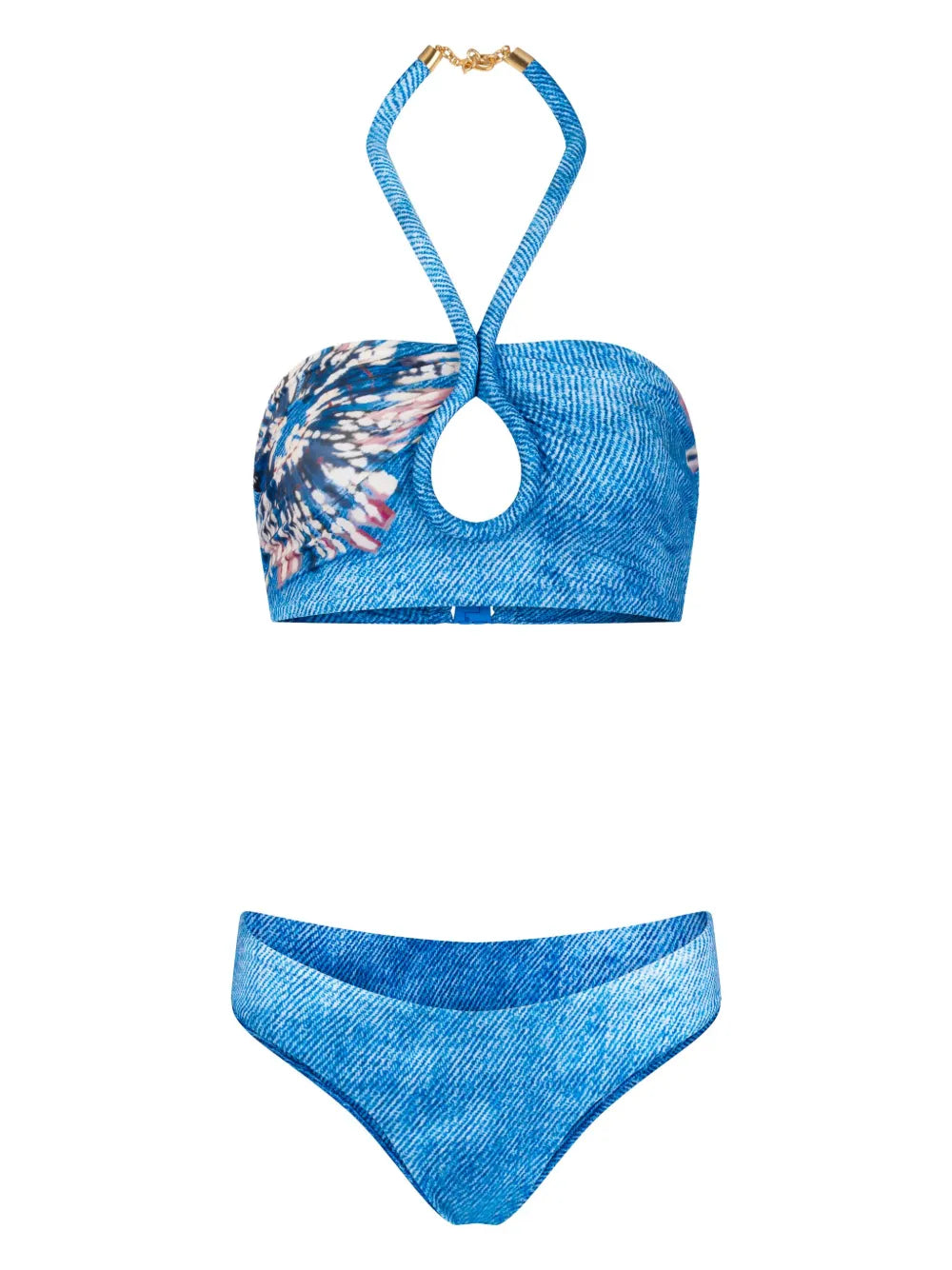 Verne & Fermina Bikini Set