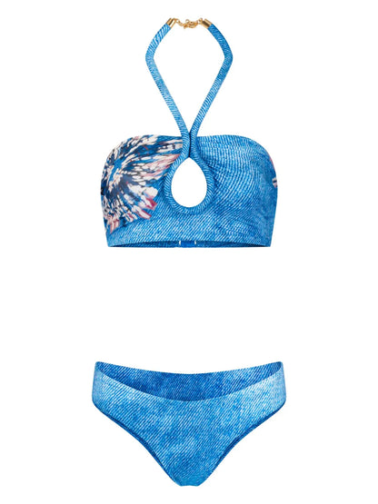 Verne & Fermina Bikini Set