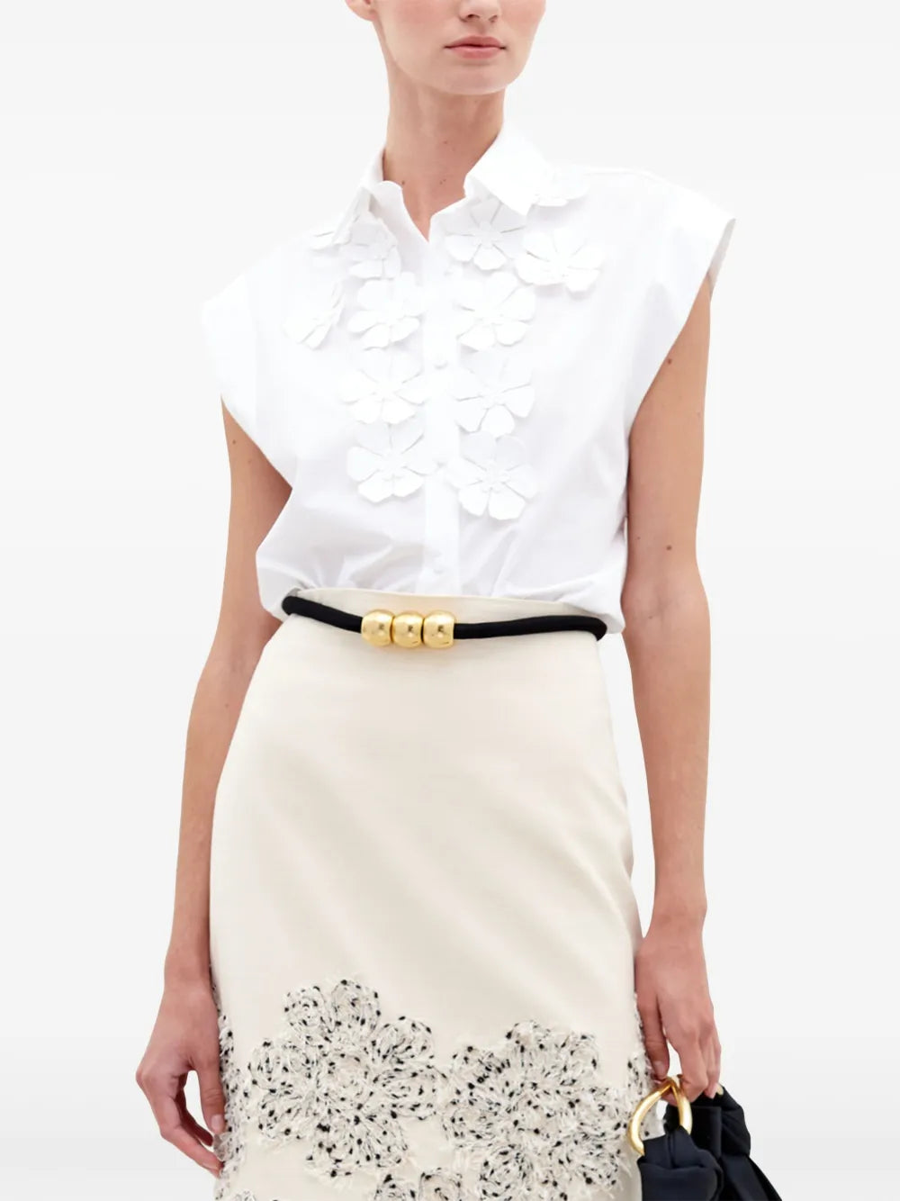 Azalea Blouse