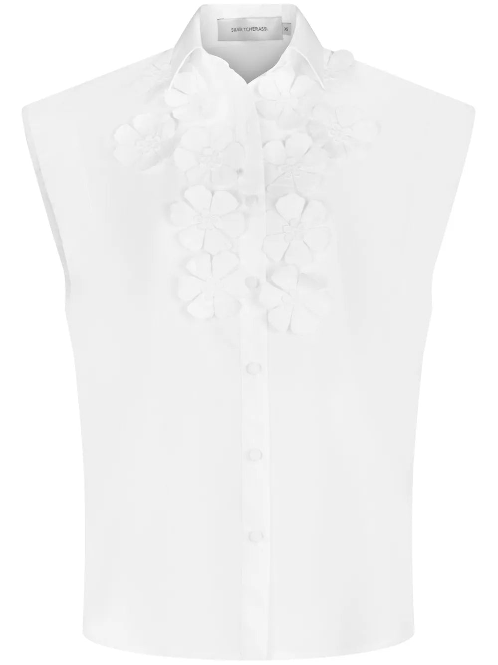 Azalea Blouse