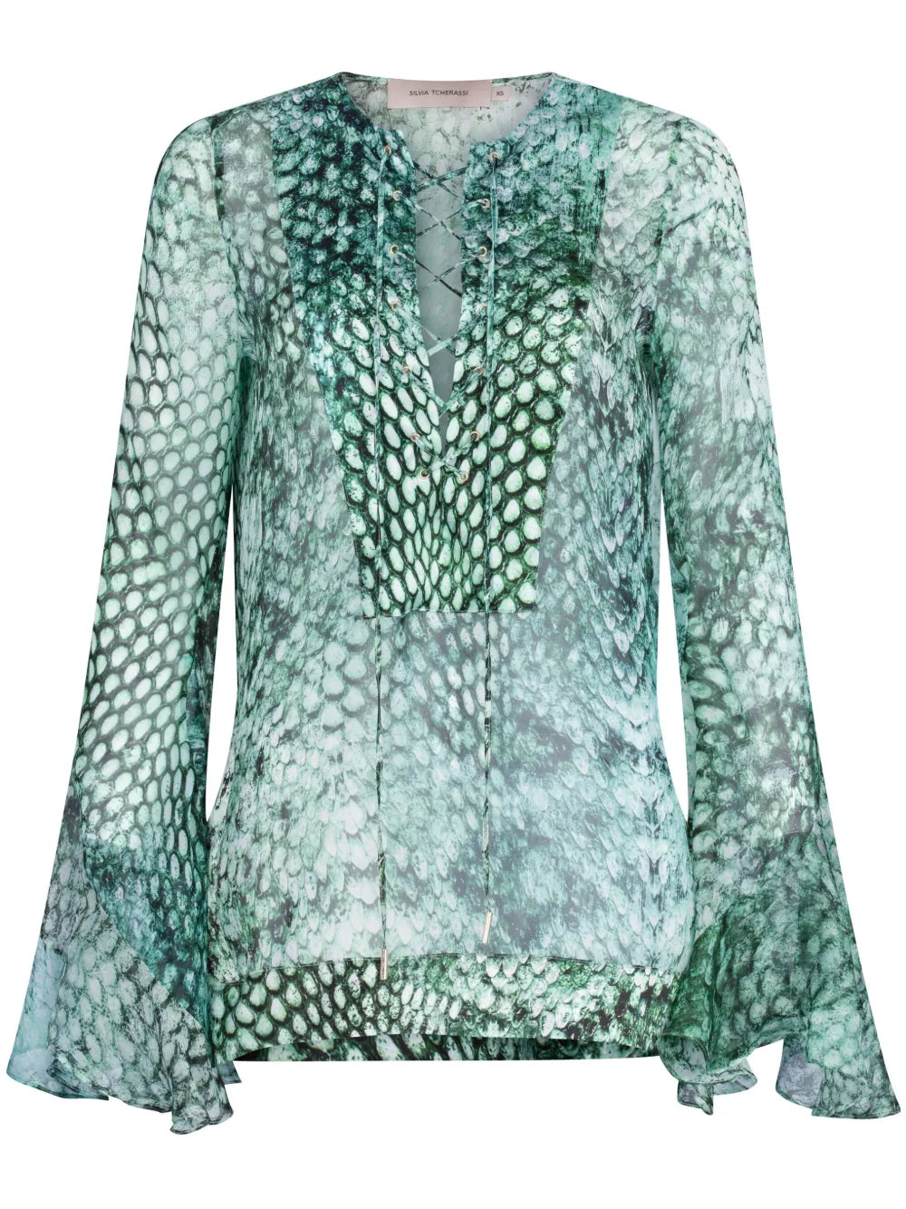 Thea Blouse