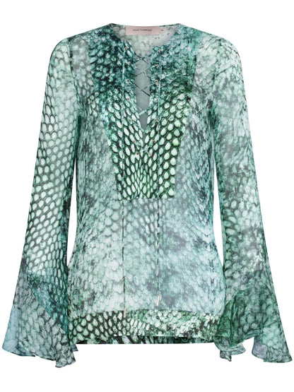 Thea Blouse