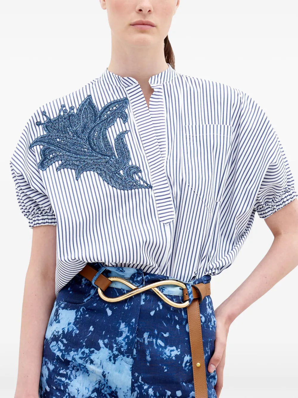 Susanne Blouse