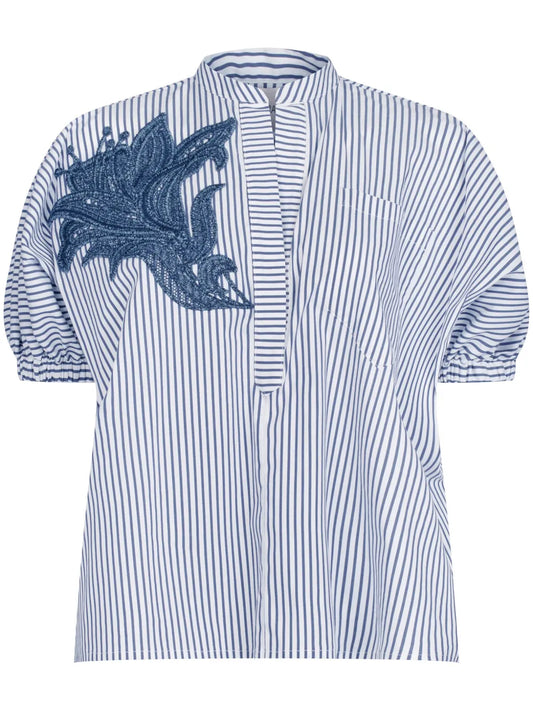 Susanne Blouse