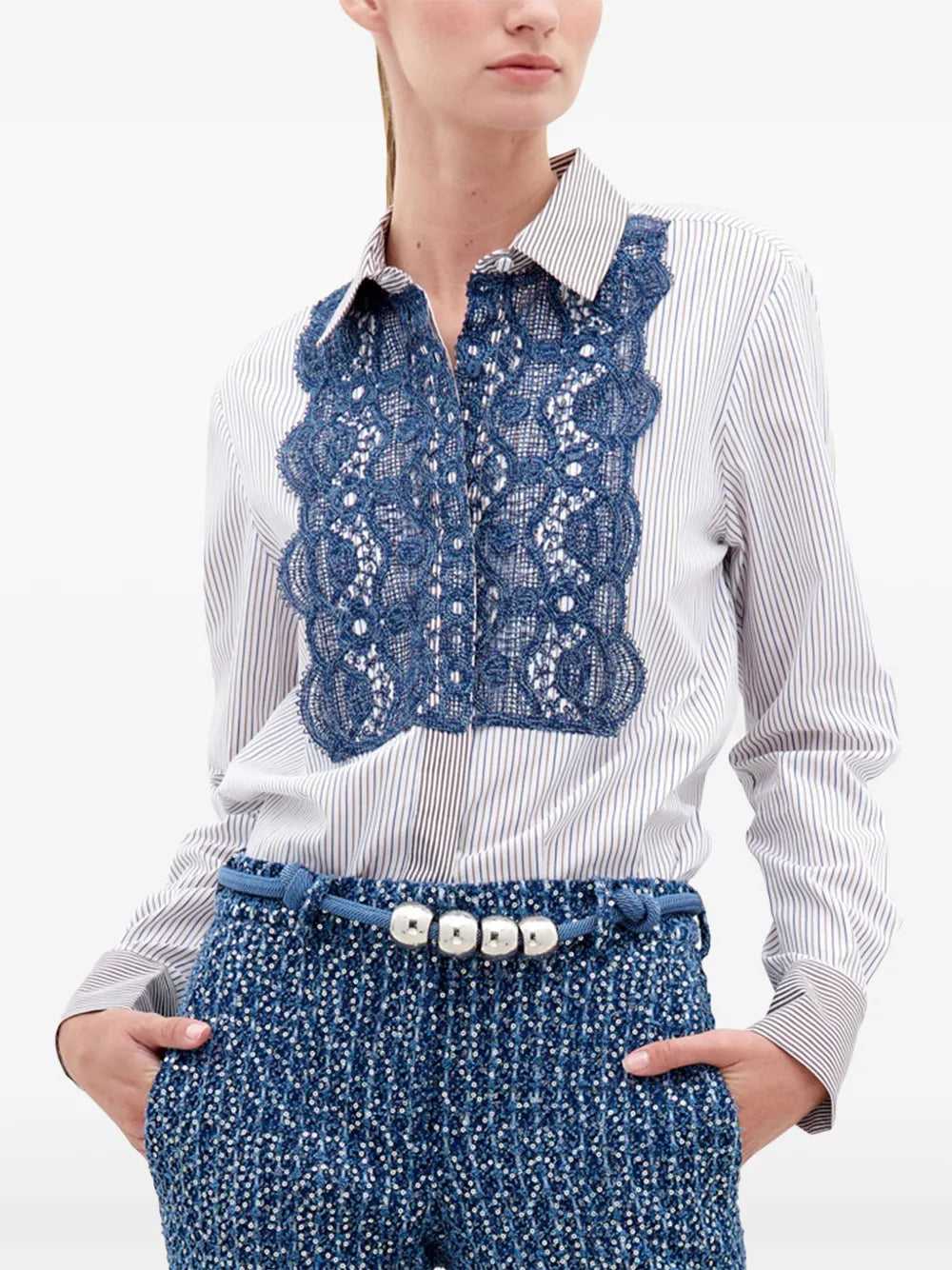 Naroa Shirt