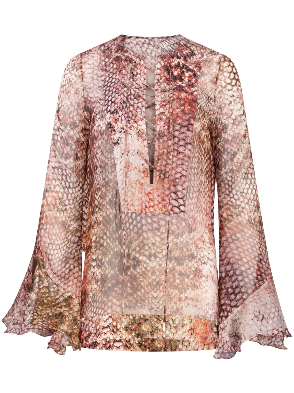 Thea Blouse