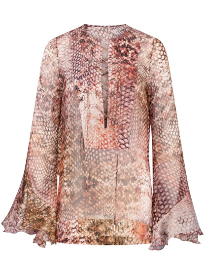 Thea Blouse