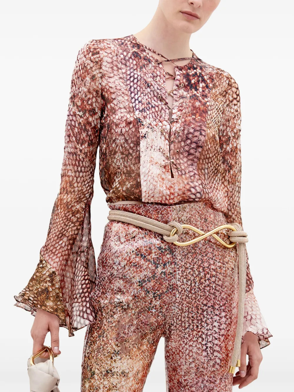 Thea Blouse